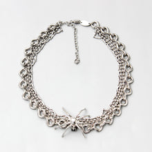 Load image into Gallery viewer, Multilayer Clavicle Necklace  Couple Necklace
