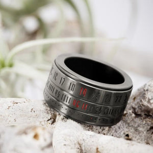 Ring Clock