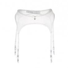 Load image into Gallery viewer, Women&#39;s Transparent Mesh Ultra-thin Non-slip Garter