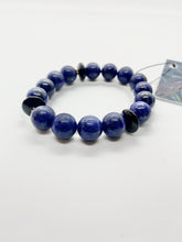 Load image into Gallery viewer, Chunky Blue Sodalite