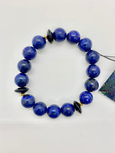 Load image into Gallery viewer, Chunky Blue Sodalite