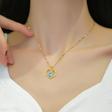 Load image into Gallery viewer, Minimalist Collarbone Necklace