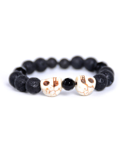 Skullomania Bracelets