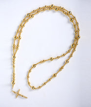 Load image into Gallery viewer, 9-Carat Gold Neckgear