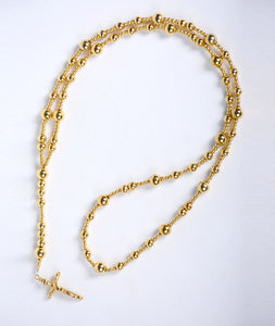 9-Carat Gold Neckgear