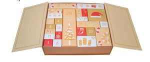Christmas Blind Box Empty Box Christmas Packaging Gift Box
